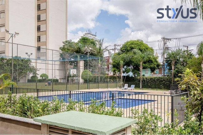 Imagem Apartamento com 3 Quartos à Venda, 76 m² em Tatuapé - São Paulo Imagem Apartamento com 3 Quartos à Venda, 76 m² em Tatuapé - São Paulo