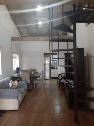 Imagem Casa com 3 Quartos à Venda, 63 m² em São João Do Rio Vermelho - Florianópolis