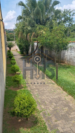Imagem Casa com 2 Quartos à Venda, 60 m² em Jardim Colônia - Jacareí Imagem Casa com 2 Quartos à Venda, 60 m² em Jardim Colônia - Jacareí