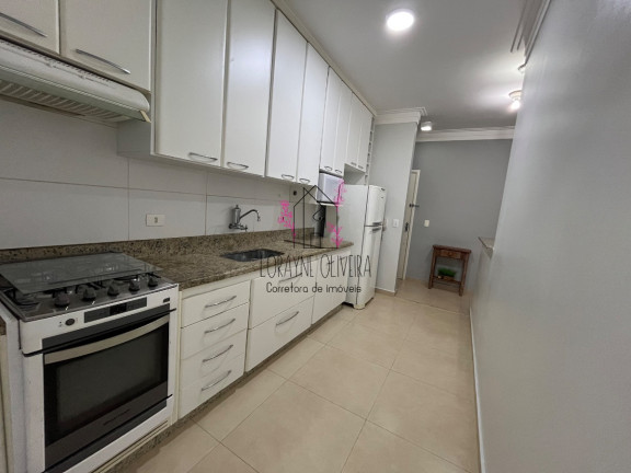 Imagem Apartamento com 2 Quartos à Venda, 71 m² em Itaguá - Ubatuba