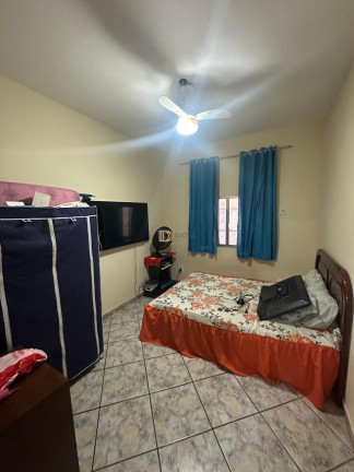 Imagem Casa com 4 Quartos à Venda, 163 m² em Aribiri - Vila Velha