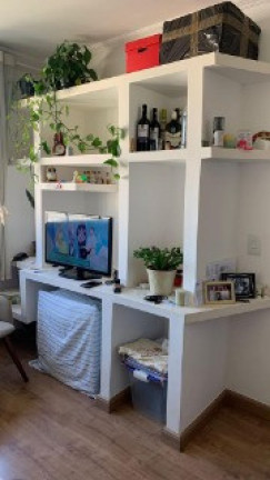 Imagem Apartamento com 2 Quartos à Venda, 52 m² em Jardim Celeste - São Paulo Imagem Apartamento com 2 Quartos à Venda, 52 m² em Jardim Celeste - São Paulo
