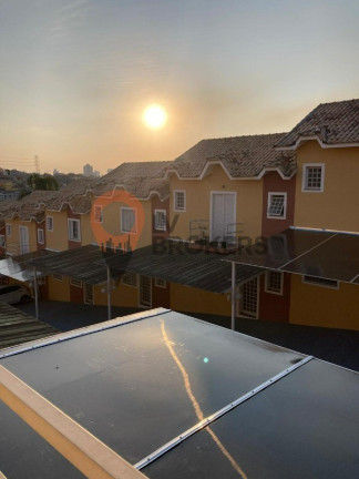 Imagem Casa com 3 Quartos à Venda, 82 m² em Vila Natal - Mogi Das Cruzes Imagem Casa com 3 Quartos à Venda, 82 m² em Vila Natal - Mogi Das Cruzes
