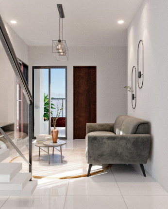 Imagem Apartamento com 1 Quarto à Venda, 40 m² em Intermares - Cabedelo Imagem Apartamento com 1 Quarto à Venda, 40 m² em Intermares - Cabedelo