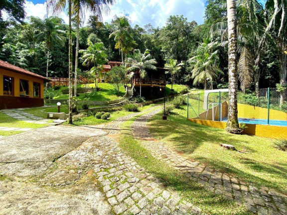 Imagem Casa com 5 Quartos à Venda, 1.400 m² em Soido - Domingos Martins Imagem Casa com 5 Quartos à Venda, 1.400 m² em Soido - Domingos Martins