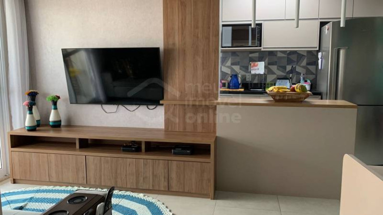 Imagem Apartamento com 3 Quartos à Venda, 79 m² em Barra Funda - São Paulo
