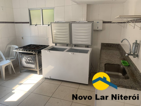 Imagem Apartamento com 2 Quartos à Venda, 60 m² em Santa Rosa - Niterói Imagem Apartamento com 2 Quartos à Venda, 60 m² em Santa Rosa - Niterói