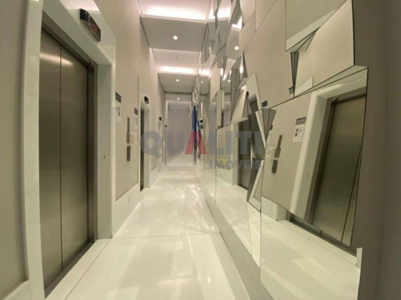 Imagem Apartamento com 1 Quarto para Alugar, 54 m² em Itaim Bibi - São Paulo Imagem Apartamento com 1 Quarto para Alugar, 54 m² em Itaim Bibi - São Paulo
