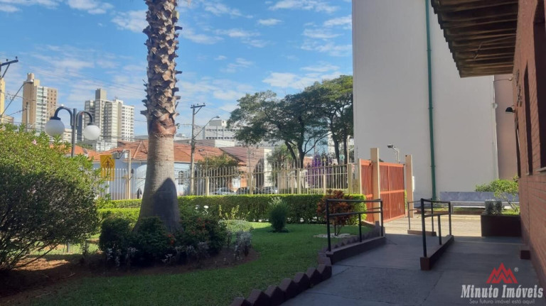 Imagem Apartamento com 1 Quarto à Venda, 48 m² em Centro - Jundiaí Imagem Apartamento com 1 Quarto à Venda, 48 m² em Centro - Jundiaí