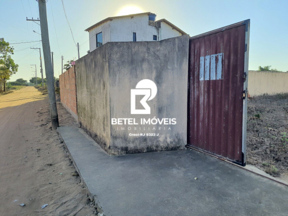 Imagem Terreno à Venda, 769 m² em Centro - São Francisco De Itabapoana Imagem Terreno à Venda, 769 m² em Centro - São Francisco De Itabapoana