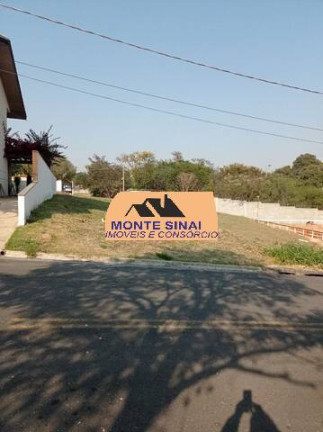 Terreno em Condomínio à Venda, 250 m² em Chácaras Residenciais Santa Maria - Votorantim