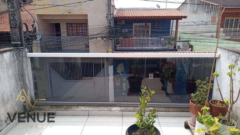 Imagem Sobrado com 2 Quartos à Venda, 150 m² em José Bonifácio - São Paulo Imagem Sobrado com 2 Quartos à Venda, 150 m² em José Bonifácio - São Paulo