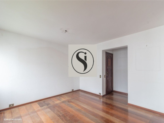 Imagem Apartamento com 4 Quartos à Venda, 154 m² em Vila Nova Conceição - São Paulo Imagem Apartamento com 4 Quartos à Venda, 154 m² em Vila Nova Conceição - São Paulo