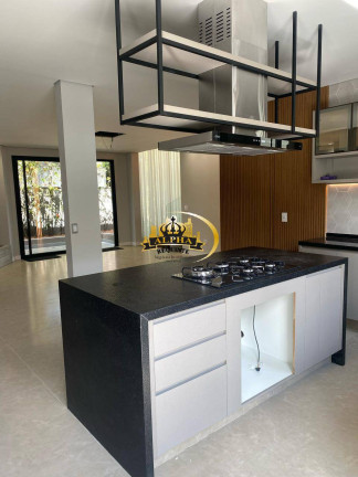Imagem Casa de Condomínio com 4 Quartos à Venda, 510 m² em Alphaville - Barueri