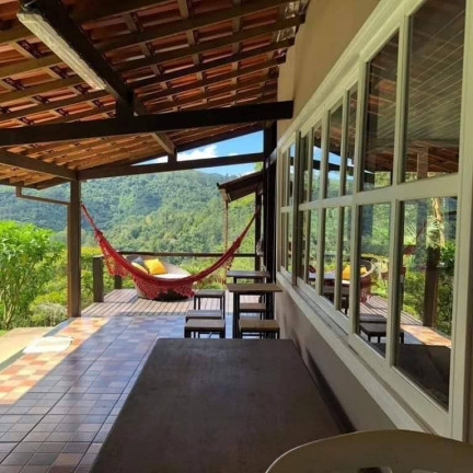 Imagem Casa com 3 Quartos à Venda, em Debossan - Nova Friburgo Imagem Casa com 3 Quartos à Venda, em Debossan - Nova Friburgo