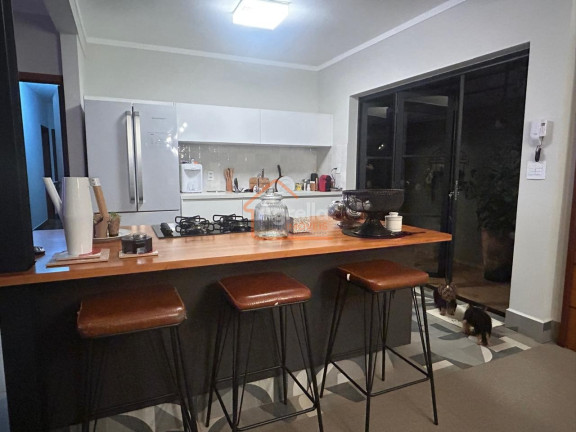 Imagem Casa com 3 Quartos à Venda, 220 m² em Jardim Nova Santa Cruz - Mogi Mirim Imagem Casa com 3 Quartos à Venda, 220 m² em Jardim Nova Santa Cruz - Mogi Mirim