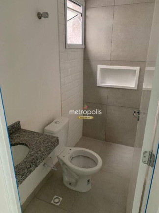 Imagem Cobertura com 2 Quartos à Venda, 65 m² em Vila Pires - Santo André Imagem Cobertura com 2 Quartos à Venda, 65 m² em Vila Pires - Santo André
