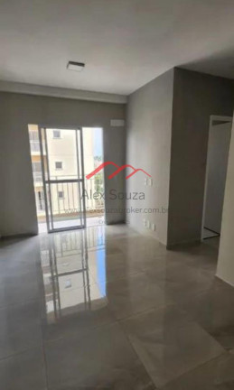 Imagem Apartamento com 2 Quartos à Venda, 57 m² em Jardim Nossa Senhora De Fátima - Hortolândia Imagem Apartamento com 2 Quartos à Venda, 57 m² em Jardim Nossa Senhora De Fátima - Hortolândia