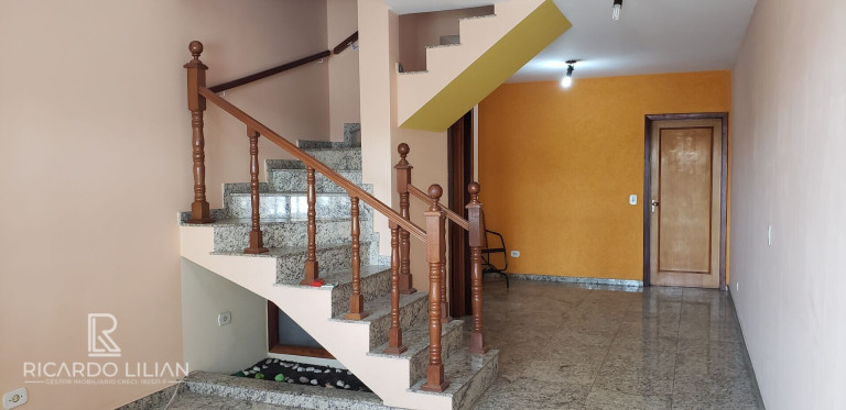 Imagem Sobrado com 3 Quartos à Venda, 94 m² em Jardim Bom Clima - Guarulhos