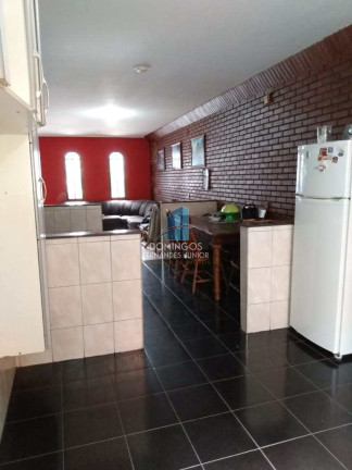 Imagem Casa com 3 Quartos à Venda, 180 m² em Itaquera - São Paulo Imagem Casa com 3 Quartos à Venda, 180 m² em Itaquera - São Paulo