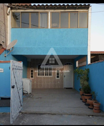 Imagem Casa com 2 Quartos à Venda, 110 m² em Cajueiro - Cabo Frio Imagem Casa com 2 Quartos à Venda, 110 m² em Cajueiro - Cabo Frio
