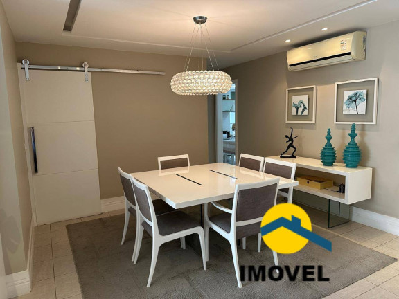 Imagem Apartamento com 4 Quartos à Venda, 133 m² em Icaraí - Niterói