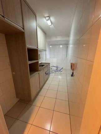 Imagem Apartamento com 2 Quartos à Venda, 56 m² em Aviação - Praia Grande
