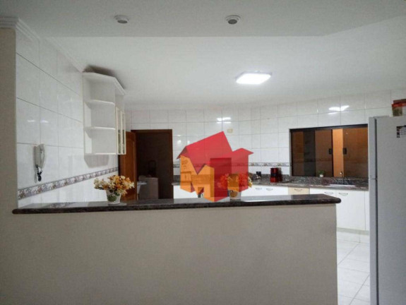 Imagem Sobrado com 3 Quartos à Venda, 280 m² em São Luiz - Americana Imagem Sobrado com 3 Quartos à Venda, 280 m² em São Luiz - Americana