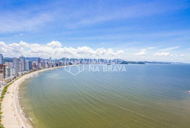 Imagem Apartamento com 4 Quartos à Venda, 238 m² em Centro - Balneário Camboriú