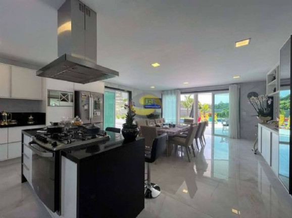 Imagem Casa de Condomínio com 4 Quartos à Venda, 883 m² em São Paulo Ii - Cotia
