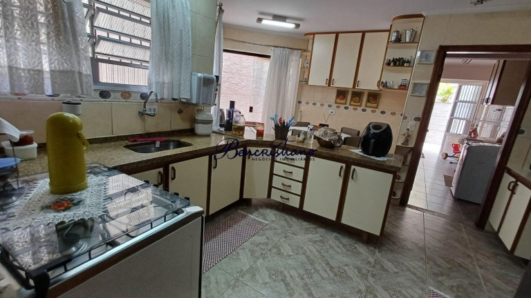 Imagem Sobrado com 3 Quartos à Venda, 3 m² em Santana - Sao Paulo