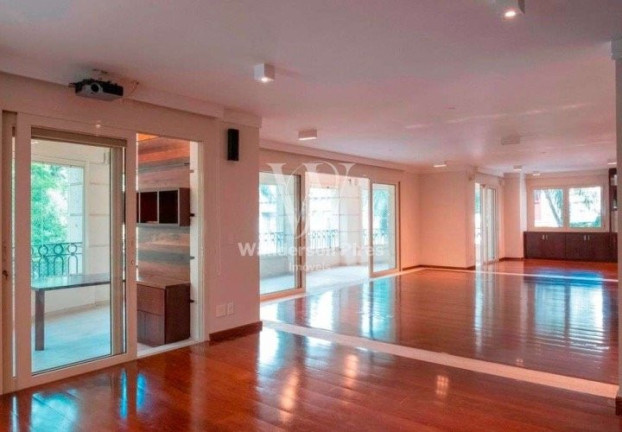 Imagem Apartamento com 3 Quartos à Venda, 306 m² em Jardim Paulistano - São Paulo Imagem Apartamento com 3 Quartos à Venda, 306 m² em Jardim Paulistano - São Paulo
