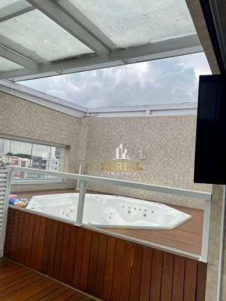 Imagem Cobertura com 3 Quartos à Venda, 172 m² em Santa Maria - São Caetano Do Sul Imagem Cobertura com 3 Quartos à Venda, 172 m² em Santa Maria - São Caetano Do Sul