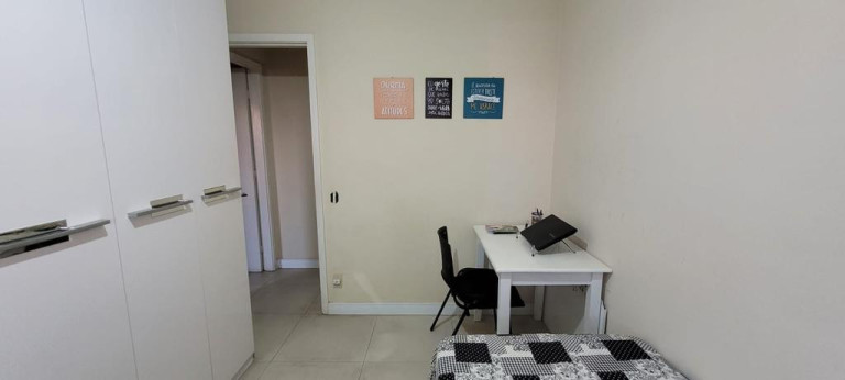 Imagem Apartamento com 2 Quartos à Venda, 69 m² em Vila Marieta - Campinas Imagem Apartamento com 2 Quartos à Venda, 69 m² em Vila Marieta - Campinas