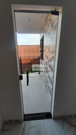 Imagem Apartamento com 3 Quartos à Venda, 100 m² em Jardim Das Flores - Ibirité