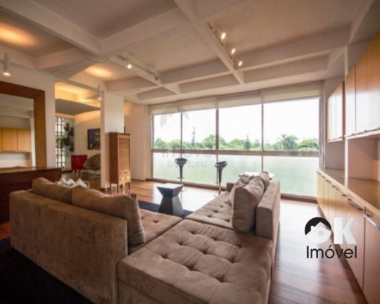 Apartamento com 3 Quartos à Venda, 250 m² em Jardim Paulista - São Paulo