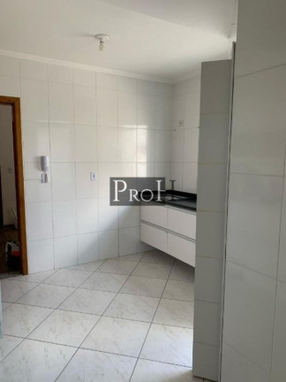 Imagem Cobertura com 2 Quartos à Venda, 120 m² em Campestre - Santo André