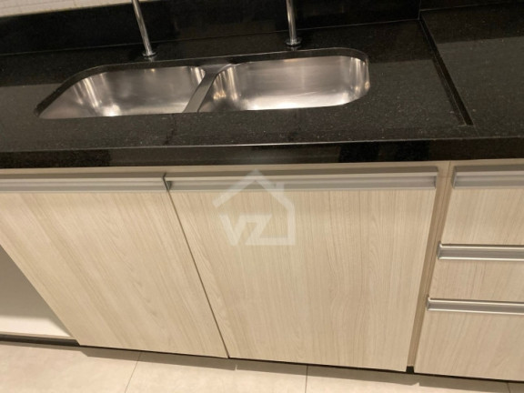 Imagem Apartamento com 3 Quartos à Venda, 102 m² em Vila Andrade - São Paulo