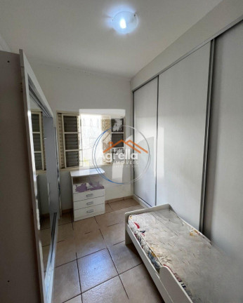 Imagem Casa com 3 Quartos à Venda, 160 m² em Parque Dos Eucaliptos Ii - Mogi Guaçu Imagem Casa com 3 Quartos à Venda, 160 m² em Parque Dos Eucaliptos Ii - Mogi Guaçu