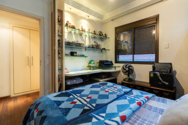 Imagem Apartamento com 3 Quartos à Venda, 251 m² em Perdizes - São Paulo Imagem Apartamento com 3 Quartos à Venda, 251 m² em Perdizes - São Paulo
