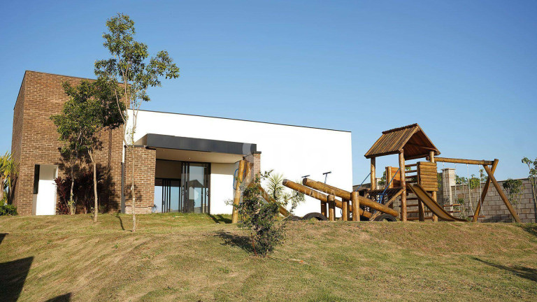Imagem Terreno à Venda, 302 m² em Betel - Paulínia