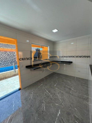 Imagem Casa de Condomínio com 2 Quartos à Venda, 59 m² em Cibratel Ii - Itanhaém Imagem Casa de Condomínio com 2 Quartos à Venda, 59 m² em Cibratel Ii - Itanhaém