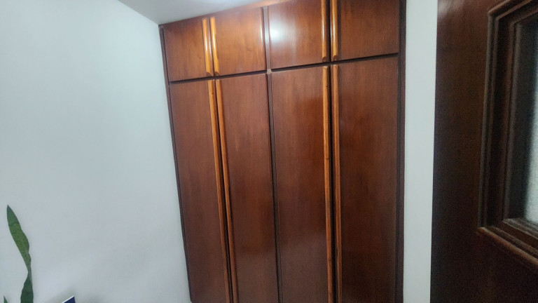 Imagem Apartamento com 3 Quartos à Venda, 105 m² em Marapé - Santos