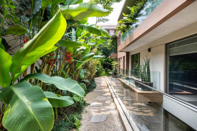 Imagem Casa de Condomínio com 3 Quartos à Venda, 628 m² em Alto De Pinheiros - São Paulo