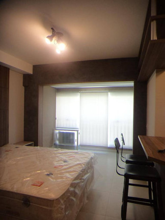 Apartamento com 1 Quarto para Alugar, 40 m² em Empresarial 18 Do Forte - Barueri