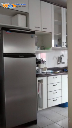 Imagem Apartamento com 1 Quarto à Venda, 60 m² em Tupi - Praia Grande
