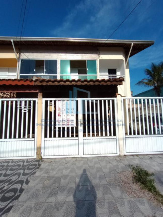 Sobrado com 2 Quartos à Venda, 69 m² em Samambaia - Praia Grande