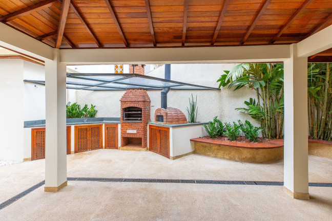 Imagem Casa com 3 Quartos à Venda, 220 m² em Moema - São Paulo
