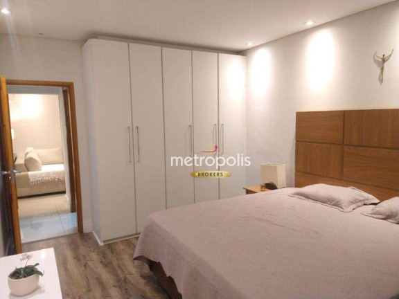 Imagem Casa com 2 Quartos à Venda, 173 m² em Santa Paula - São Caetano Do Sul Imagem Casa com 2 Quartos à Venda, 173 m² em Santa Paula - São Caetano Do Sul
