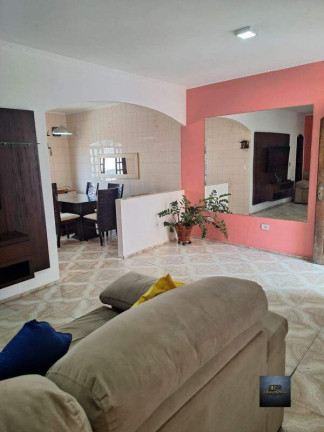 Imagem Casa com 2 Quartos à Venda, 270 m² em Taboão - São Bernardo Do Campo Imagem Casa com 2 Quartos à Venda, 270 m² em Taboão - São Bernardo Do Campo